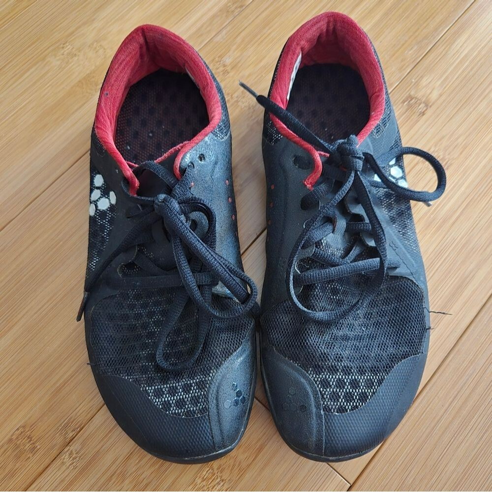 Vivobarefoot Primus Hi-Viz 39
